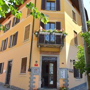 Hotel At1899 à Tesserete Exterior photo