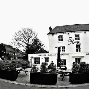 Hotel The Powell à Birchington-on-Sea Exterior photo