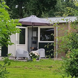 Appartement Drenths Landgoed, Lekker Uit à Annerveenschekanaal Exterior photo