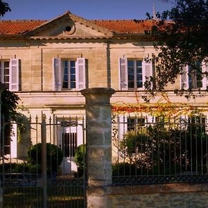 Villa La Hourqueyre à Bordeaux Exterior photo