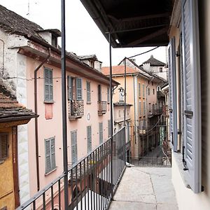 Hotel Dimora Domese à Domodossola Exterior photo