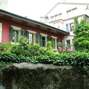 Appartement Lac et Mont-Blanc à Nyon Exterior photo