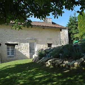 Villa Maison Belle Vue à Cherval Exterior photo