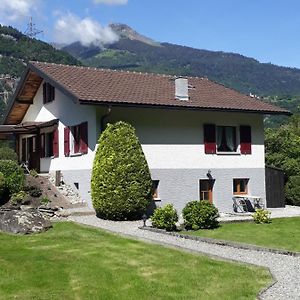 Bed and Breakfast Chambre d'hôtes La Choume à Saint-Maurice Exterior photo