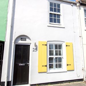 Lifeboat Cottage Deal Exterior photo