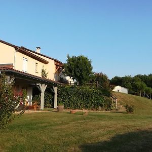 Appartement Studio des Ventoulines à Cénac-et-Saint-Julien Exterior photo