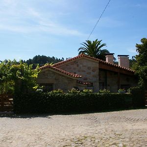 Villa Casa Do Tamanqueiro à Estoraos  Exterior photo