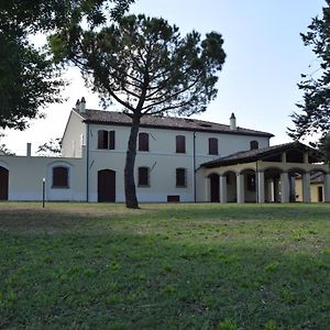 Appartement Ca' Masini à San Giovanni In Marignano Exterior photo