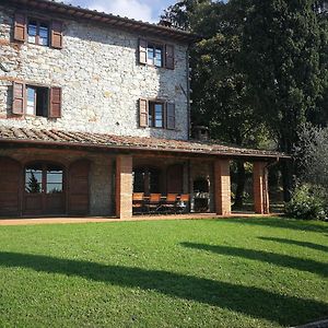 Villa Casa Marconi à Vetriano Exterior photo