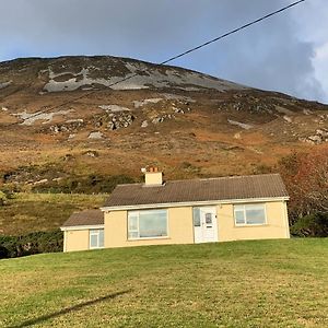 Errigal Lodge, Dunlewey Gweedore Exterior photo