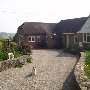 Rosemary Cottage Hooe Exterior photo