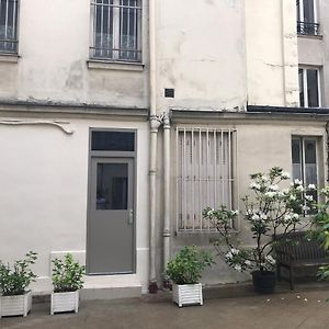 Appartement Studio - Central Paris Exterior photo