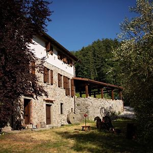Villa Mulino Vecchio à Minucciano Exterior photo