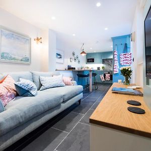 Juliot 5 Star Gold Award Luxury Cottage St Ives Exterior photo