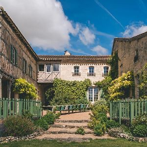 Villa Chateau de Puissentut à Homps  Exterior photo