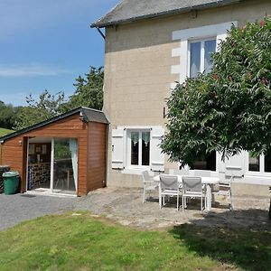 Villa La Parisiere ,gite à Gavray-sur-Sienne Exterior photo