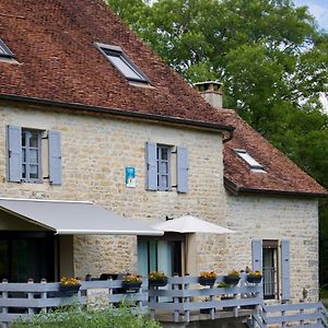 Bed and Breakfast Au lavoir du Serein Les Écureuils à Saint-Germain-lès-Arlay Exterior photo