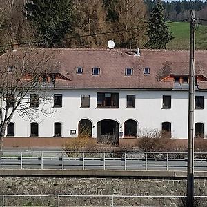 Hotel Entdecken Sie Deutschland, In Der Oberlausitz à Neusalza-Spremberg Exterior photo