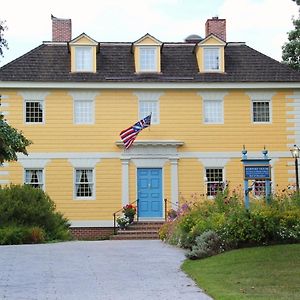 Bed and Breakfast Newport House Bed & Breakfast à Williamsburg Exterior photo