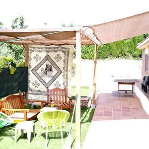 Villa Casa Cubells Alojamiento Y Desayuno à Cornudella de Montsant Exterior photo