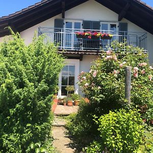 Appartement Bella Vista à Laufen Exterior photo