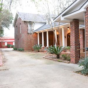 Bed and Breakfast Opus House à Natchitoches Exterior photo