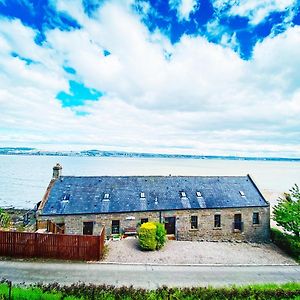 Hotel The Old Boathouse à Wormit Exterior photo