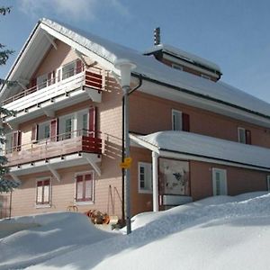 Appartement Chalet Bergli à Rigi Kaltbad Exterior photo