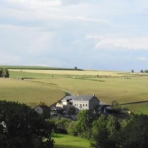 Villa Valgrange à Tenneville Exterior photo