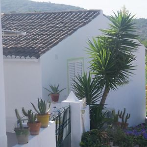 Hôtel Casa Da Cabeça à District de District de Faro Exterior photo