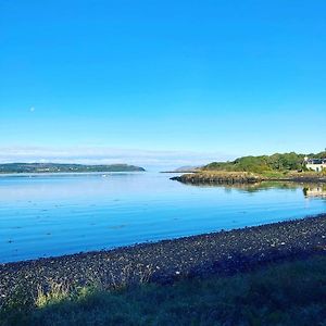 Villa Mill House Steading Overlooking The Sea And Mull à Bonnavoulin Exterior photo