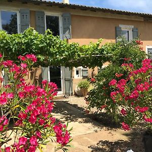 Bed and Breakfast La Gatille à Villié-Morgon Exterior photo