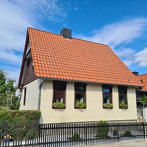 Villa Ferienhaus Heider à Darlingerode Exterior photo