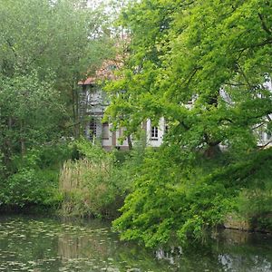 Bed and breakfast Zoellnerhaus Nordhorn Exterior photo