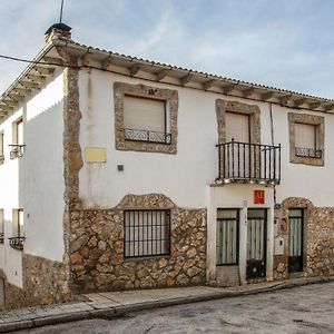 Appartement Casa Rural El Cerro à Vadillo Exterior photo