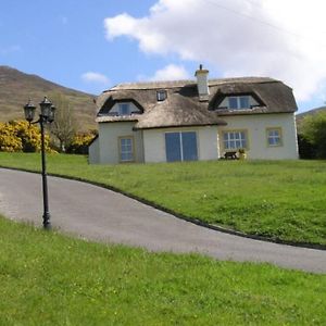 Villa Beal Alha Na Gaoithe à Glenbeigh Exterior photo