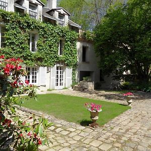 Villa Le Moulin de Vaugien à Saint-Rémy-lès-Chevreuse Exterior photo