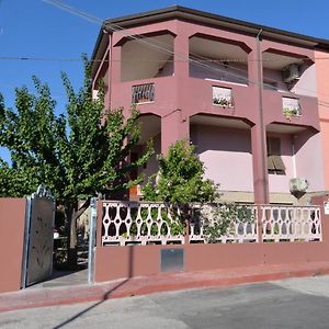 Bed and Breakfast Casa Andreana à Uri Exterior photo