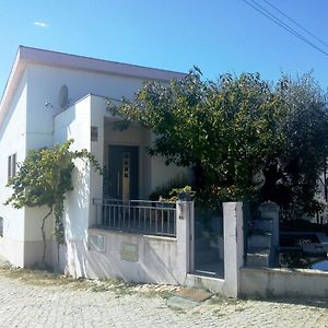 Appartement Casa Da Oliveira à Milhão Exterior photo