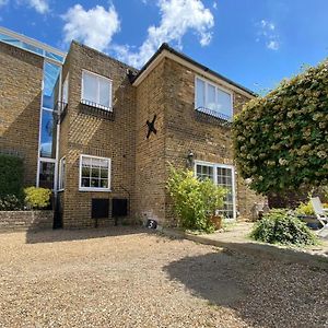 Appartement Delf Stream, Close To Town With Lovely Sunny Terrace à Sandwich Exterior photo