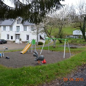 Villa Gite Domaine de Biscaye à Lourdes Exterior photo