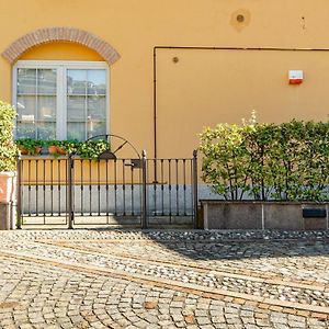 Appartement Easy Central Loft - Monza Exterior photo