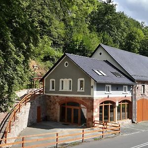 Villa Wozownia Nad Bobrem à Wlen Exterior photo