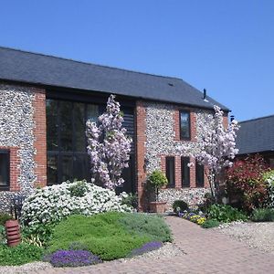 Bed and Breakfast Bloodstock Barn à Newmarket  Exterior photo