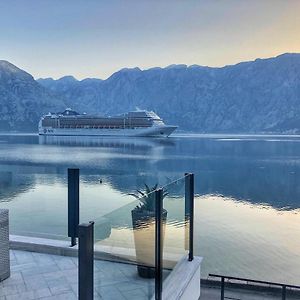 Villa Stefina Kotor Exterior photo