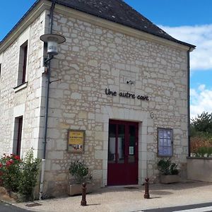 Villa Bulle de campagne à Saint Benoit la Forêt Exterior photo