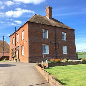 Villa Colthrop Manor With Gardens à Thatcham Exterior photo