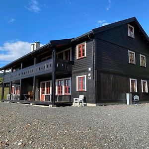 Hafjell Grenda Lejligheder Exterior photo