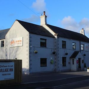 Hotel The Sally à Carlisle  Exterior photo