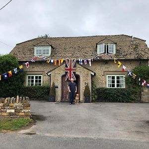 Bed and Breakfast The Old School, Idbury, Ox7 6Ru à Chipping Norton Exterior photo